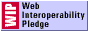 WIP (Web Interoperability Pledge)